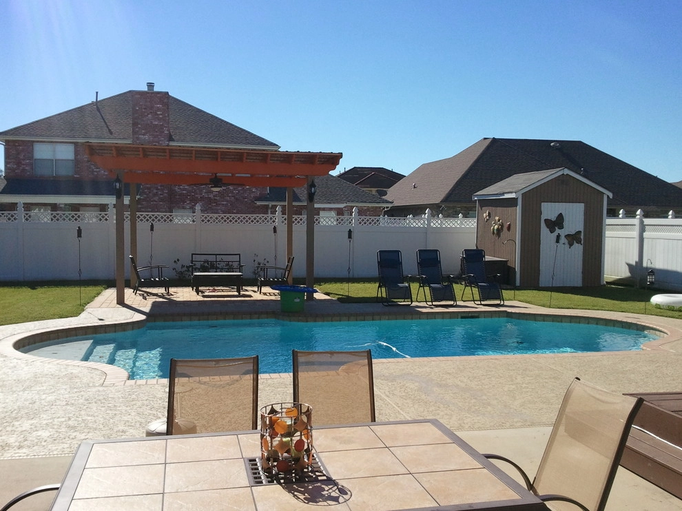 New Orleans Pool & Patio - Photo 14
