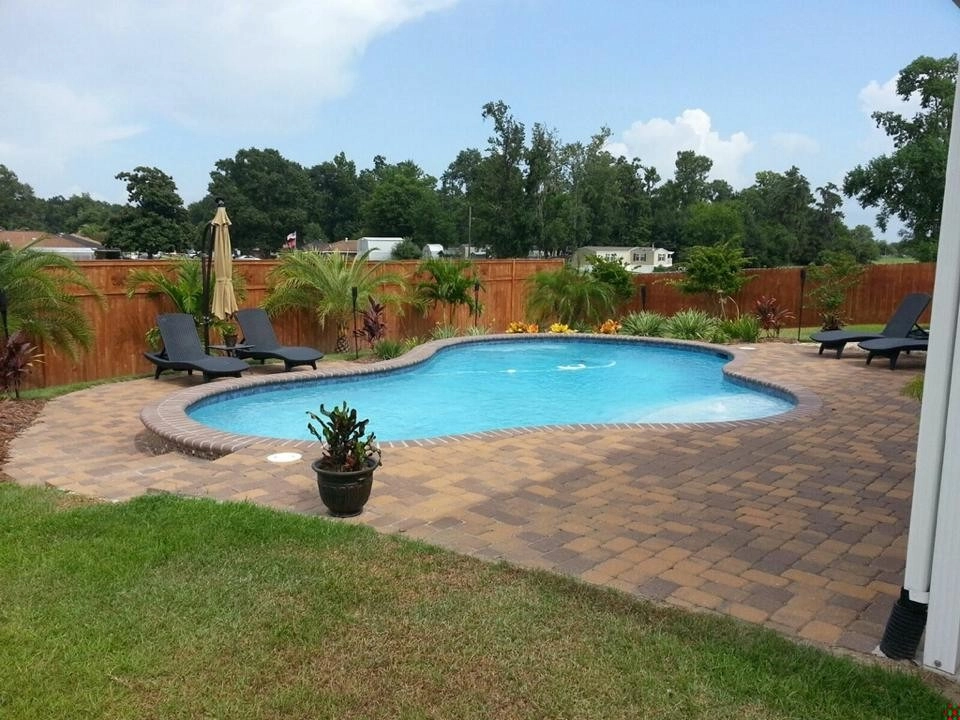 New Orleans Pool & Patio - Photo 13