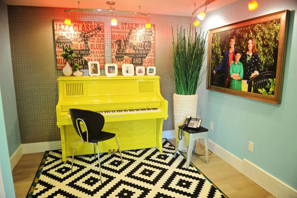 Minnick home by Gingerly Done - Photo 22