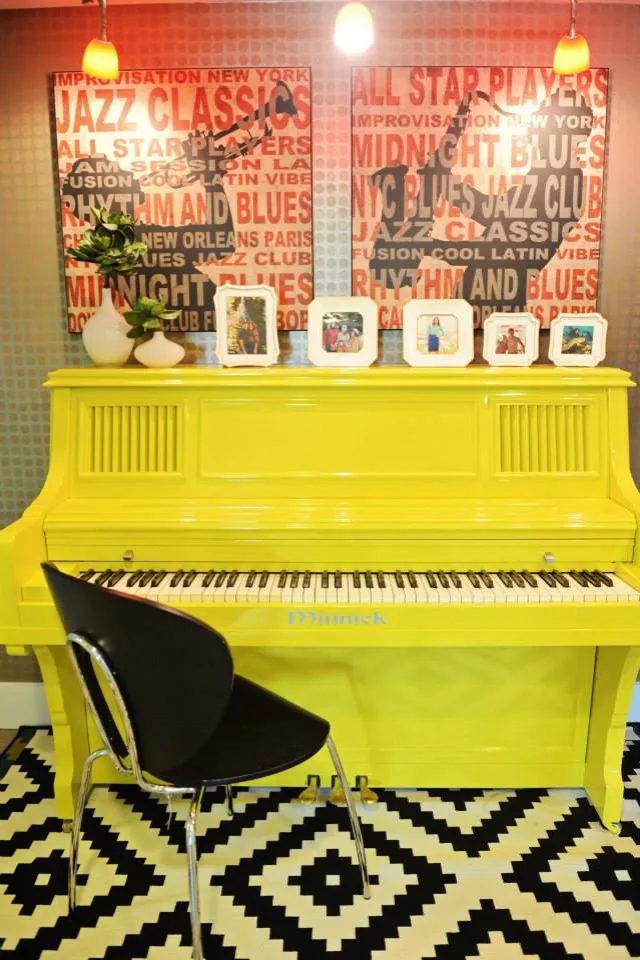 Minnick home by Gingerly Done - Photo 2