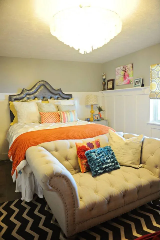 Minnick home by Gingerly Done - Photo 17