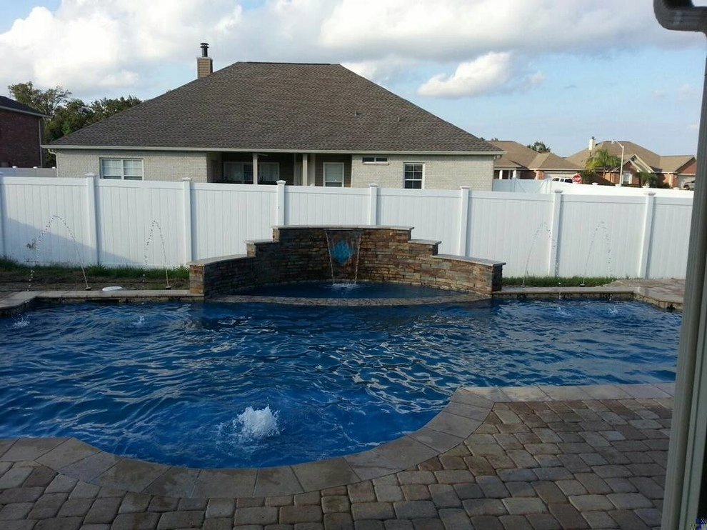 New Orleans In-Ground Pools by New Orleans Pool & Patio - Photo 3