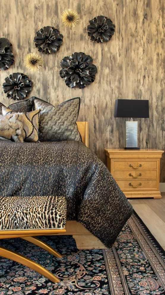 Mira Residence Apartments by Jody's Inspiration - Photo 12