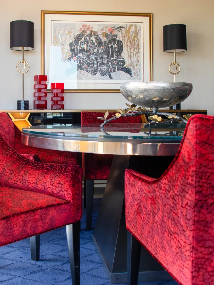 Mira Residence Apartments by Jody's Inspiration - Photo 15