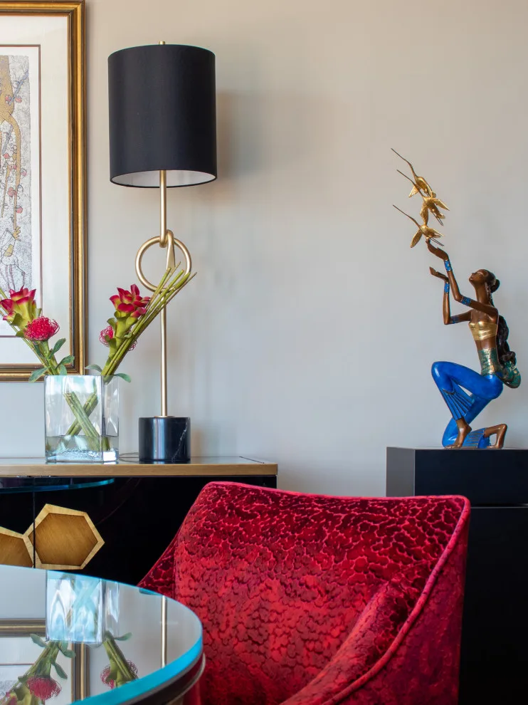Mira Residence Apartments by Jody's Inspiration - Photo 17