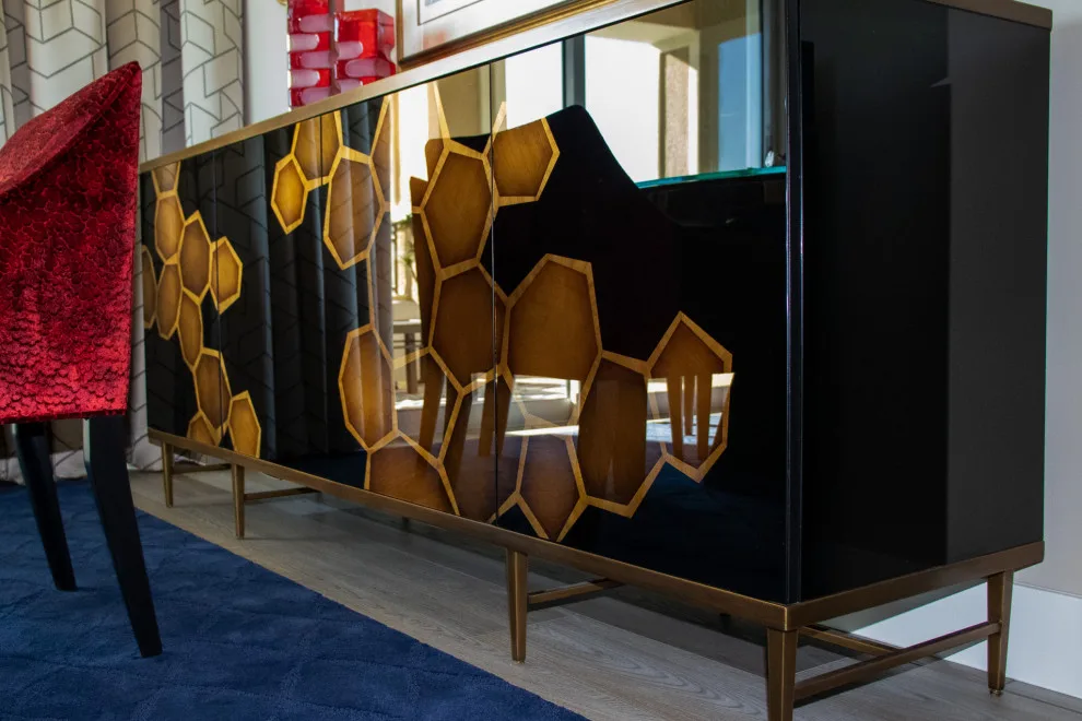 Mira Residence Apartments by Jody's Inspiration - Photo 10