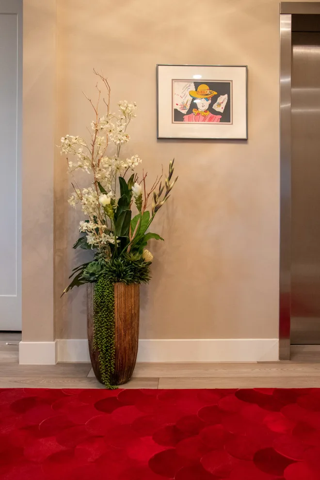 Mira Residence Apartments by Jody's Inspiration - Photo 21