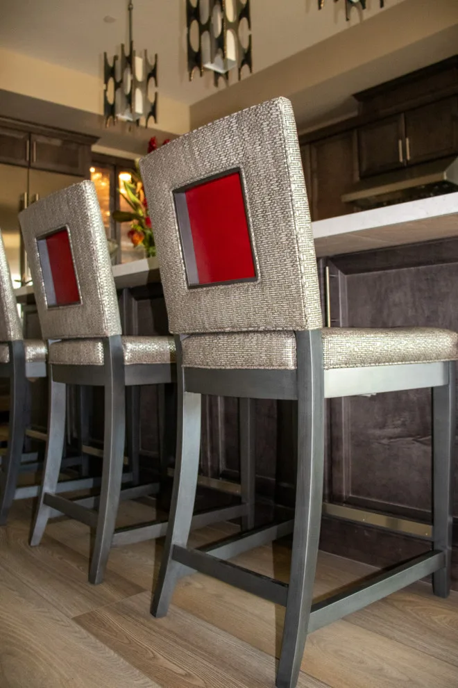 Mira Residence Apartments by Jody's Inspiration - Photo 4