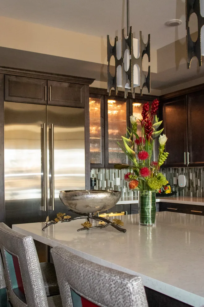 Mira Residence Apartments by Jody's Inspiration - Photo 13