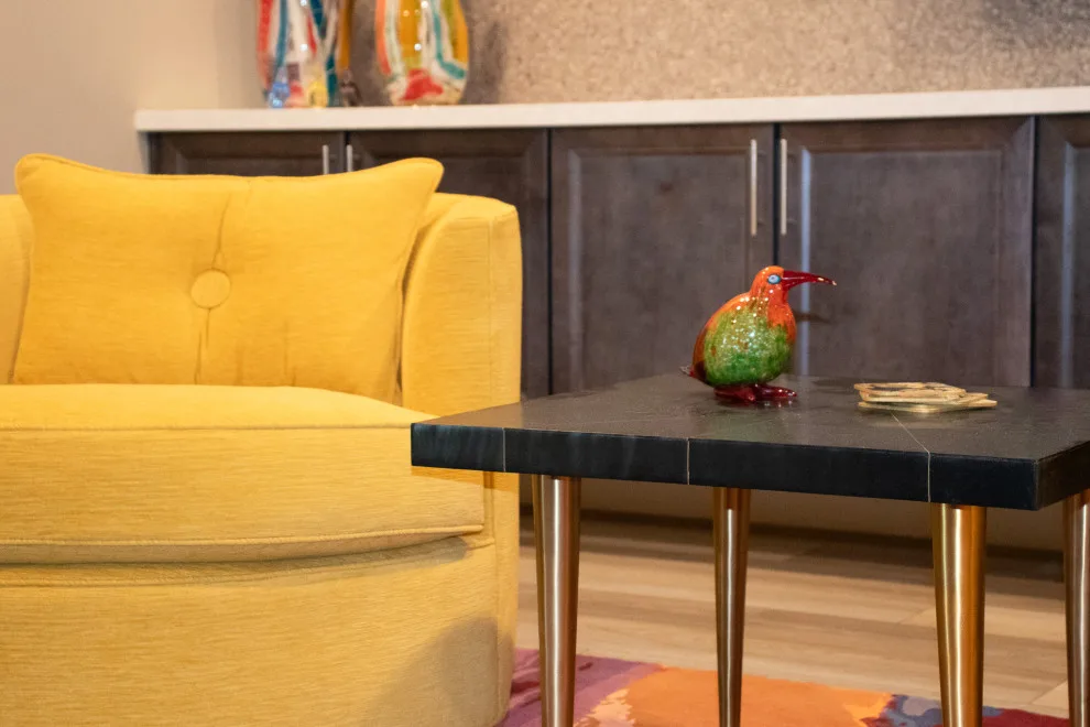 Mira Residence Apartments by Jody's Inspiration - Photo 11