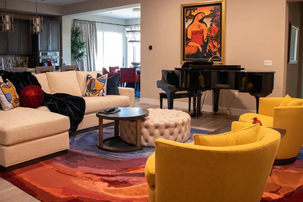 Mira Residence Apartments by Jody's Inspiration - Photo 14