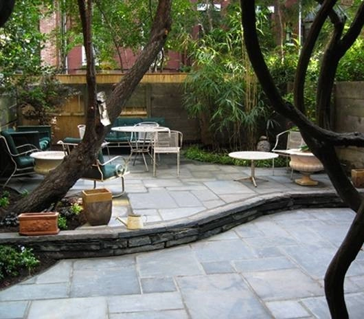 ASIAN GARDEN DESIGN AND LANDSCAPING by New York Plantings Garden Design - Photo 2