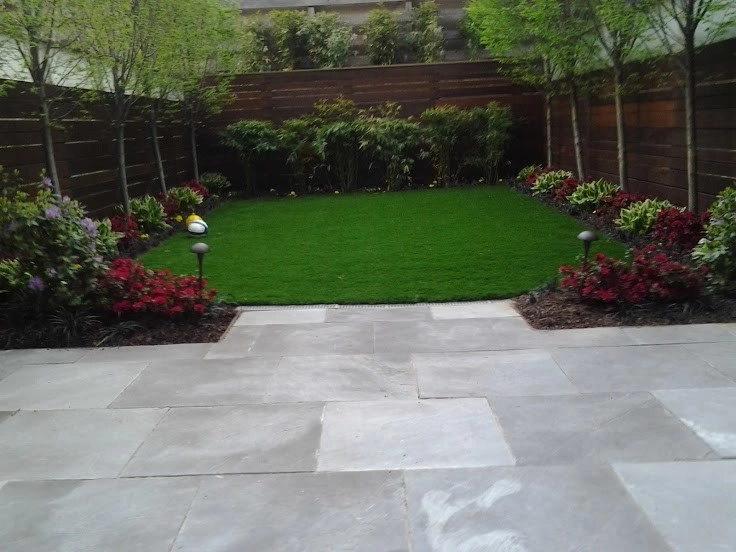 Various NYC Projects by New York Plantings Garden Design - Photo 11