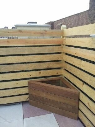 Various NYC Projects by New York Plantings Garden Design - Photo 9