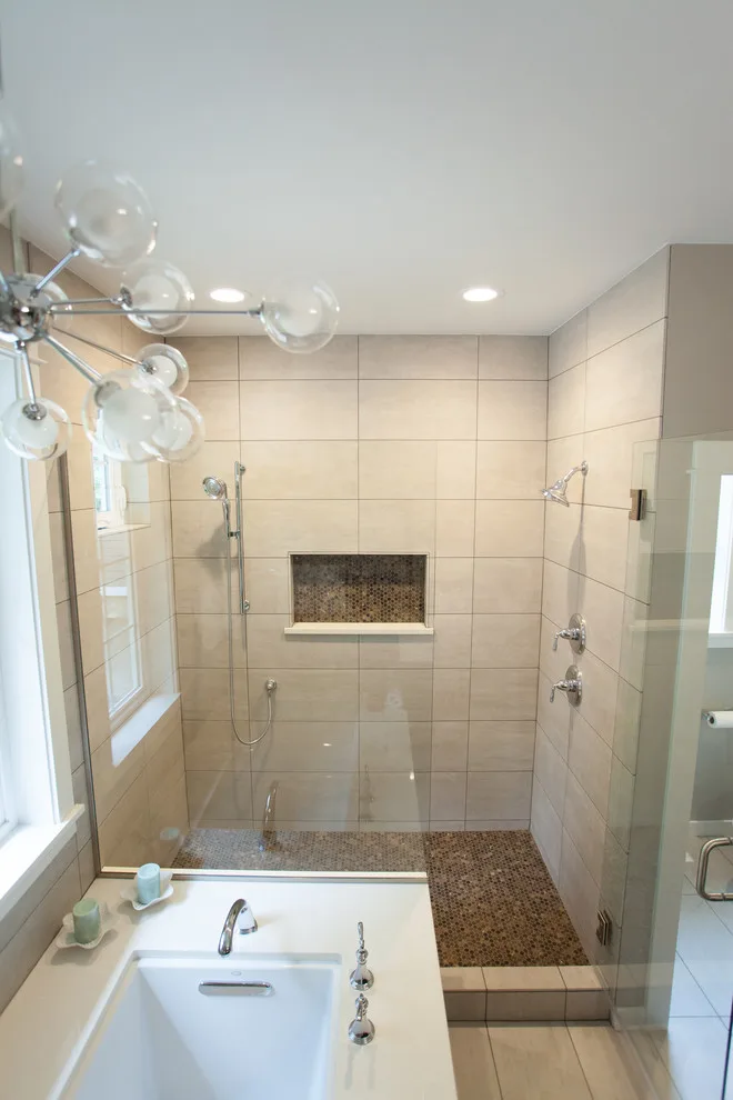 New Construction on Mission Road by Jennifer Ryan Design - Photo 17
