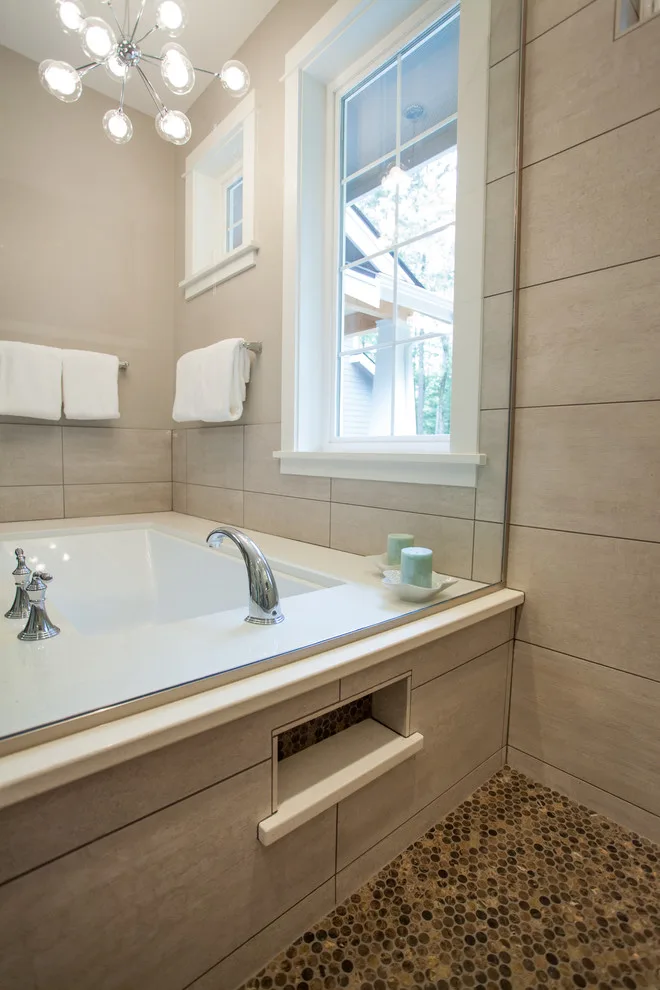New Construction on Mission Road by Jennifer Ryan Design - Photo 7