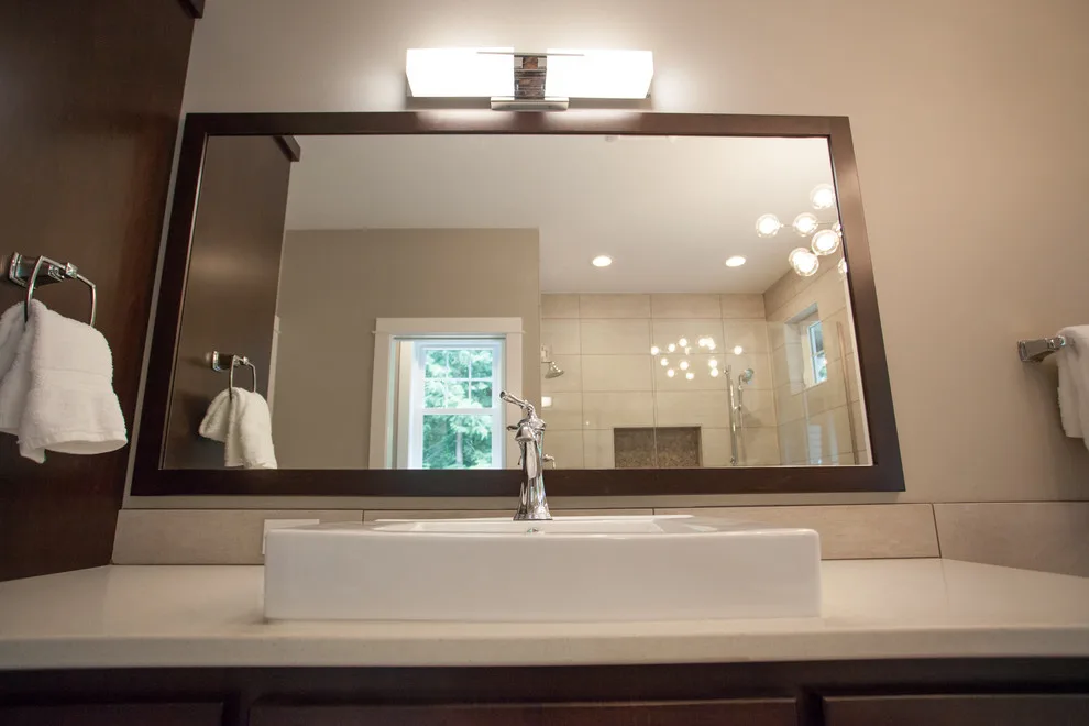 New Construction on Mission Road by Jennifer Ryan Design - Photo 5