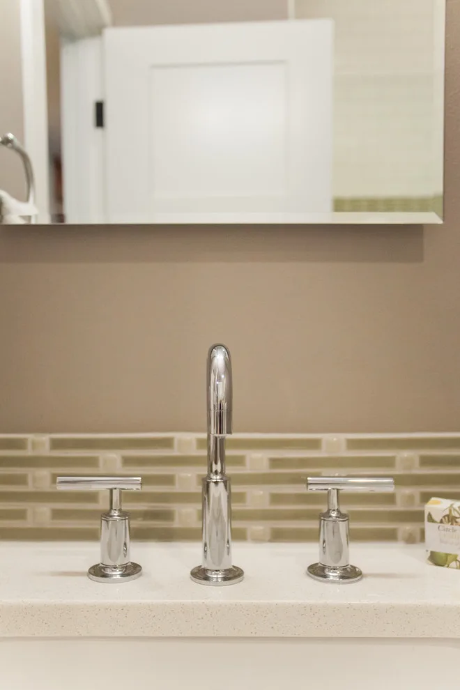New Construction on Mission Road by Jennifer Ryan Design - Photo 10