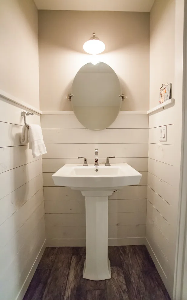 New Construction on Mission Road by Jennifer Ryan Design - Photo 18