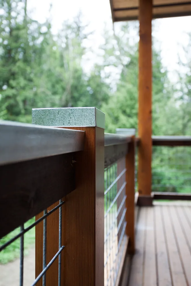 New Construction on Mission Road by Jennifer Ryan Design - Photo 14