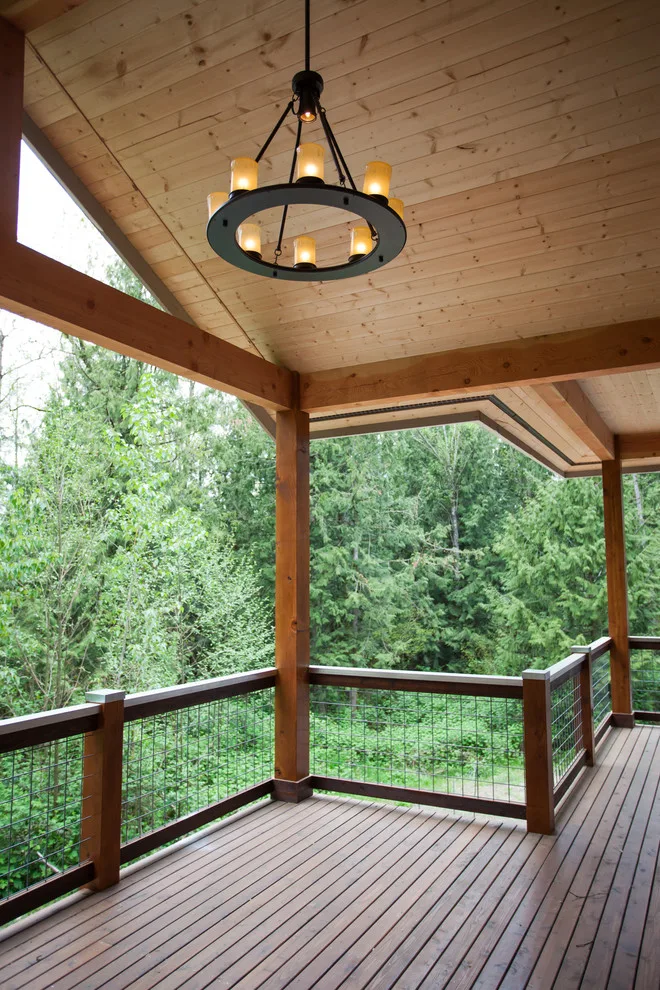 New Construction on Mission Road by Jennifer Ryan Design - Photo 11