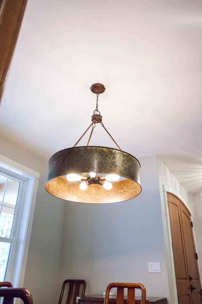 New Construction on Mission Road by Jennifer Ryan Design - Photo 4