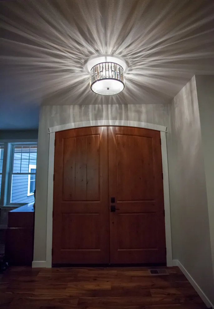 New Construction on Mission Road by Jennifer Ryan Design - Photo 20