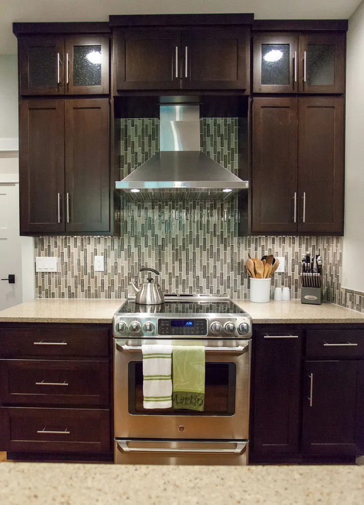 New Construction on Mission Road by Jennifer Ryan Design - Photo 12