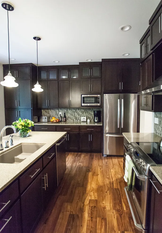 New Construction on Mission Road by Jennifer Ryan Design - Photo 21