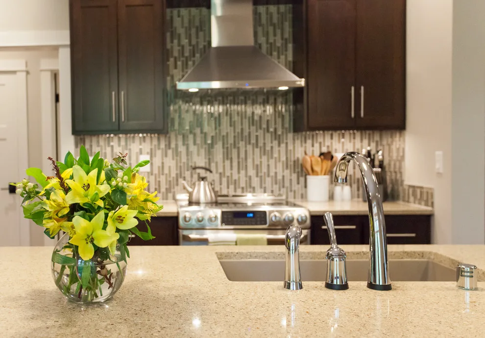 New Construction on Mission Road by Jennifer Ryan Design - Photo 13