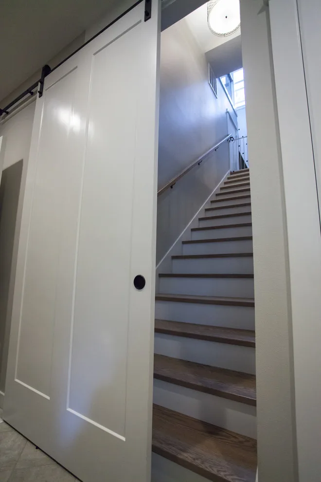 New Construction on Mission Road by Jennifer Ryan Design - Photo 19