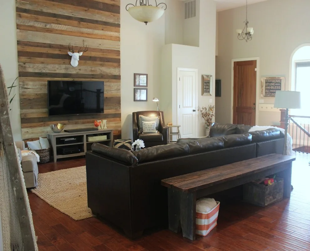 Mitchell Project by Crystal Spriggs Brockwell Designs - Photo 9