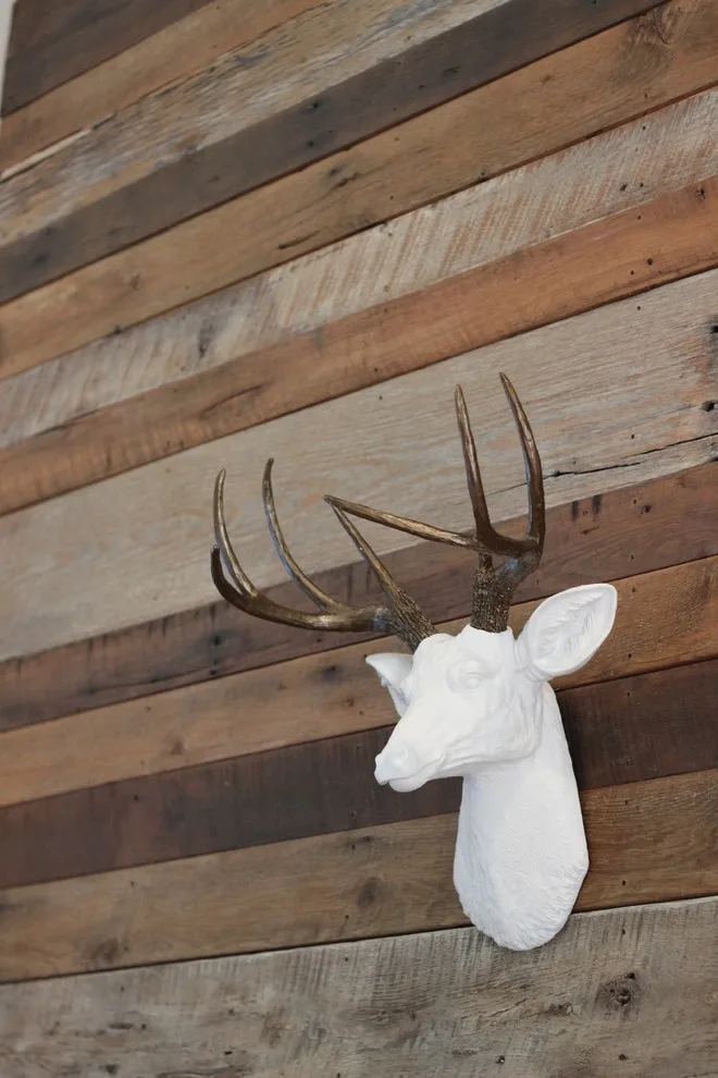 Mitchell Project by Crystal Spriggs Brockwell Designs - Photo 7