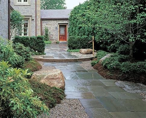 ASIAN GARDEN DESIGN AND LANDSCAPING by New York Plantings Garden Design - Photo 3