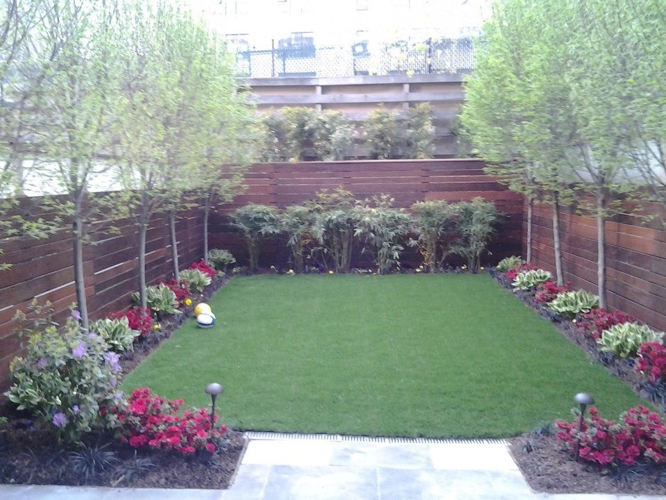 Various NYC Projects by New York Plantings Garden Design - Photo 29
