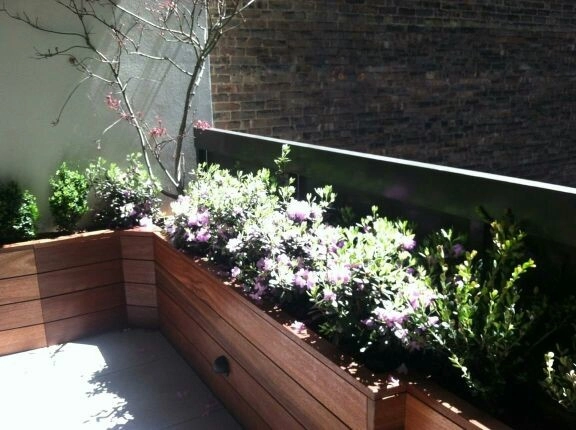 Various NYC Projects by New York Plantings Garden Design - Photo 15