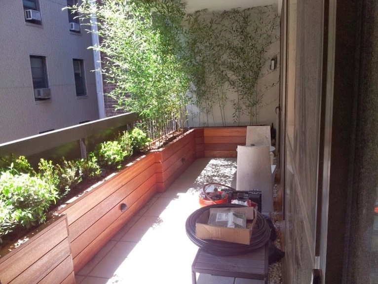 Various NYC Projects by New York Plantings Garden Design - Photo 28