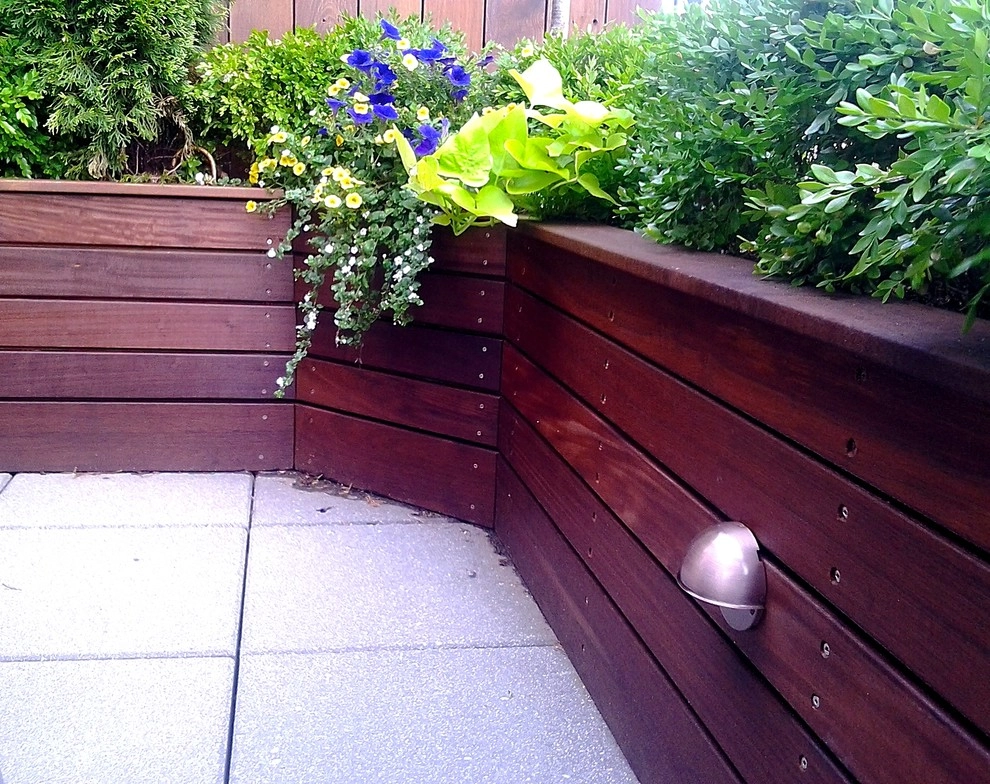 New York Plantings Garden Design - Photo 8