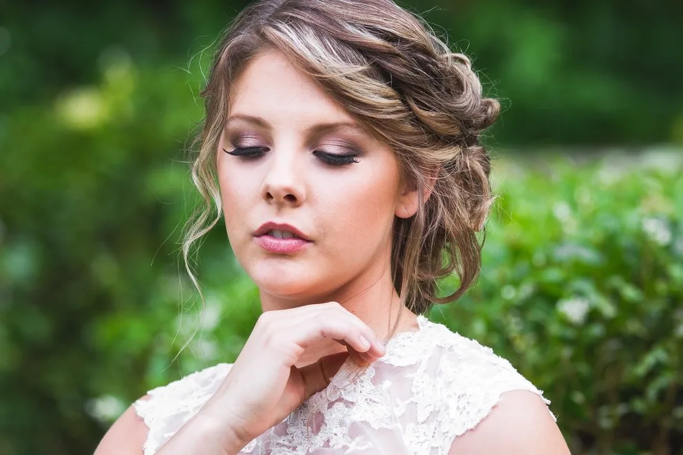 Simulated Wedding by Clean Design's By Crystal Nicole - Photo 16