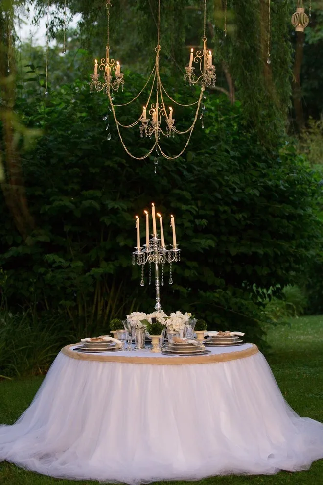 Simulated Wedding by Clean Design's By Crystal Nicole - Photo 21