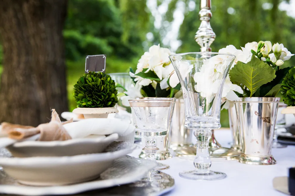 Simulated Wedding by Clean Design's By Crystal Nicole - Photo 20