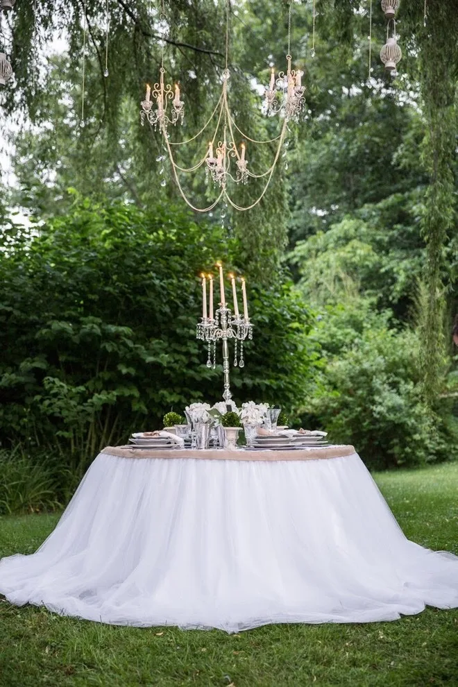 Simulated Wedding by Clean Design's By Crystal Nicole - Photo 13
