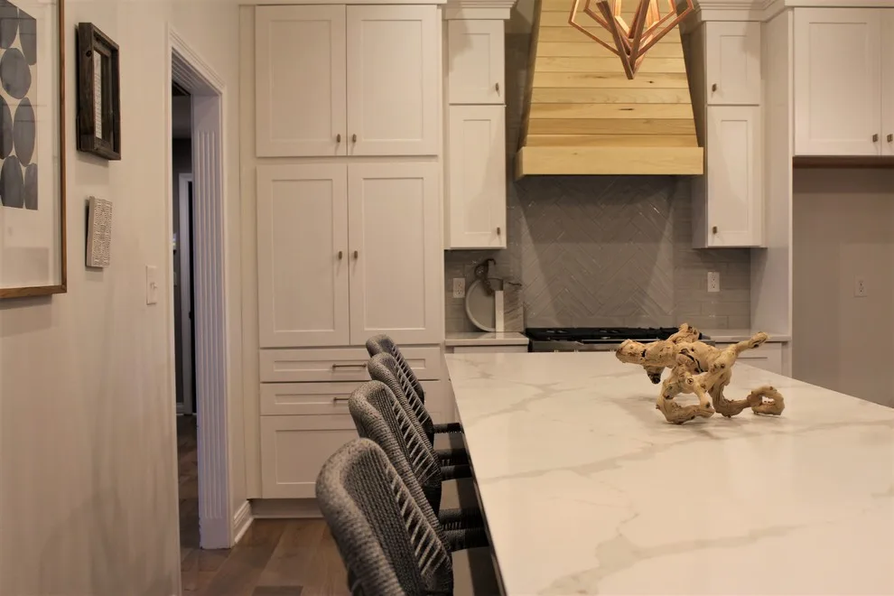 Mullinex Residence by Christy Dillon Interiors - Photo 3