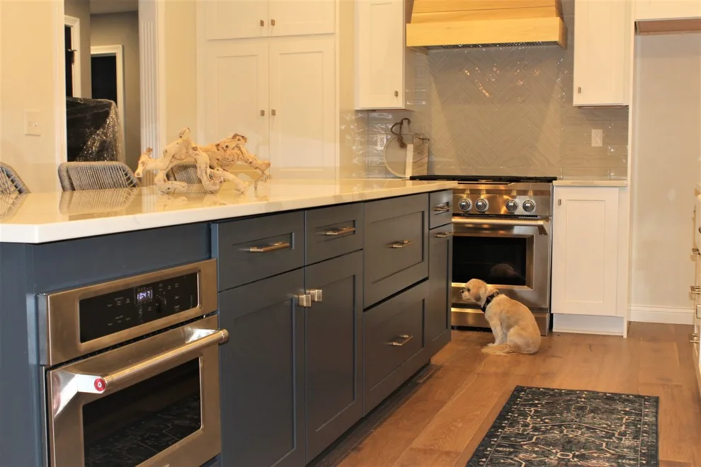 Mullinex Residence by Christy Dillon Interiors - Photo 7
