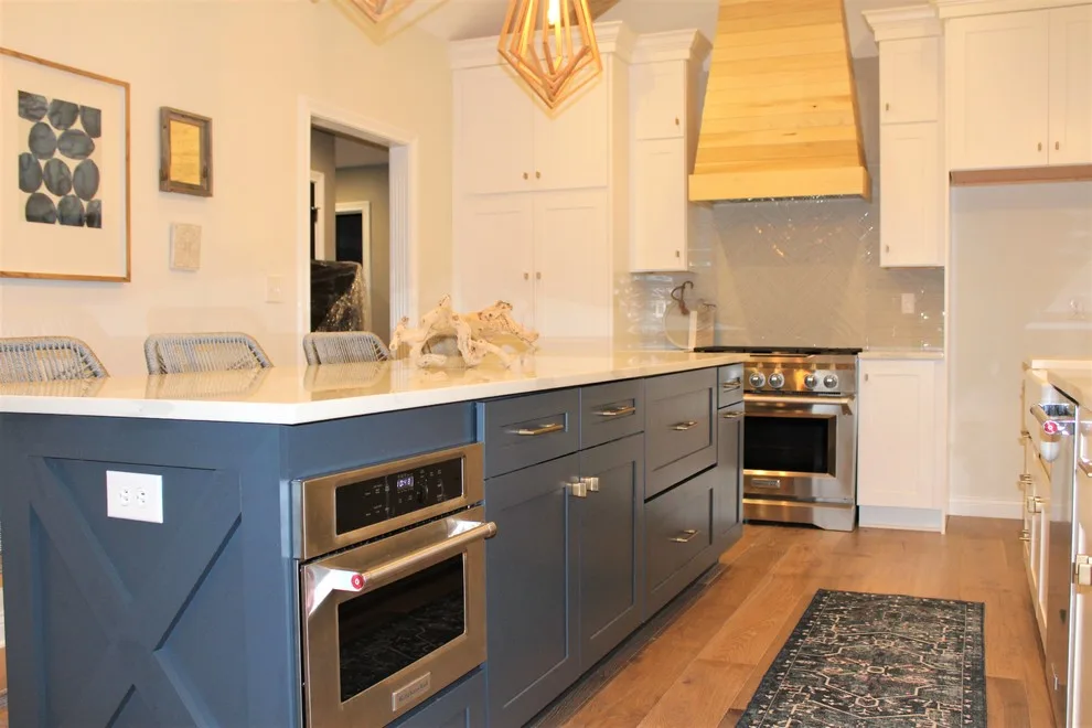 Mullinex Residence by Christy Dillon Interiors - Photo 2