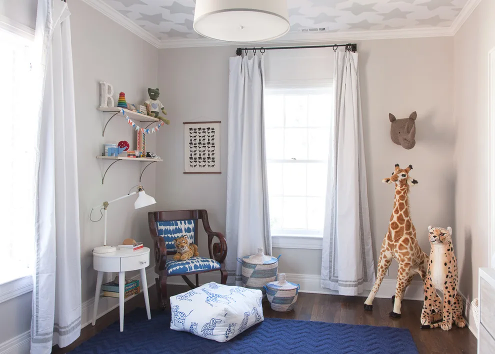 Mimicbird by Crowell + Co. Interiors - Photo 2