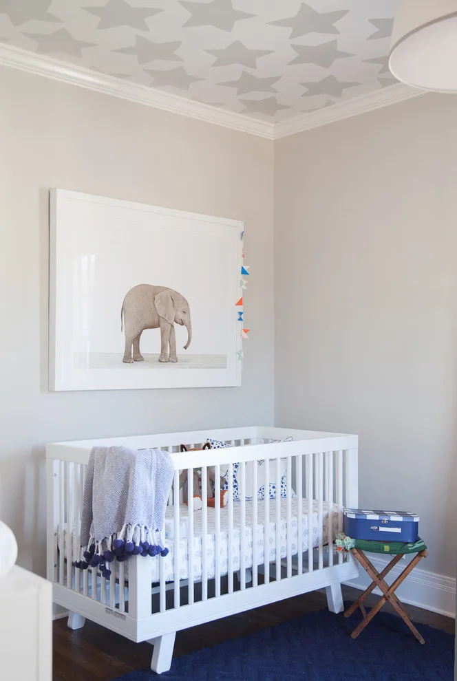 Mimicbird by Crowell + Co. Interiors - Photo 11
