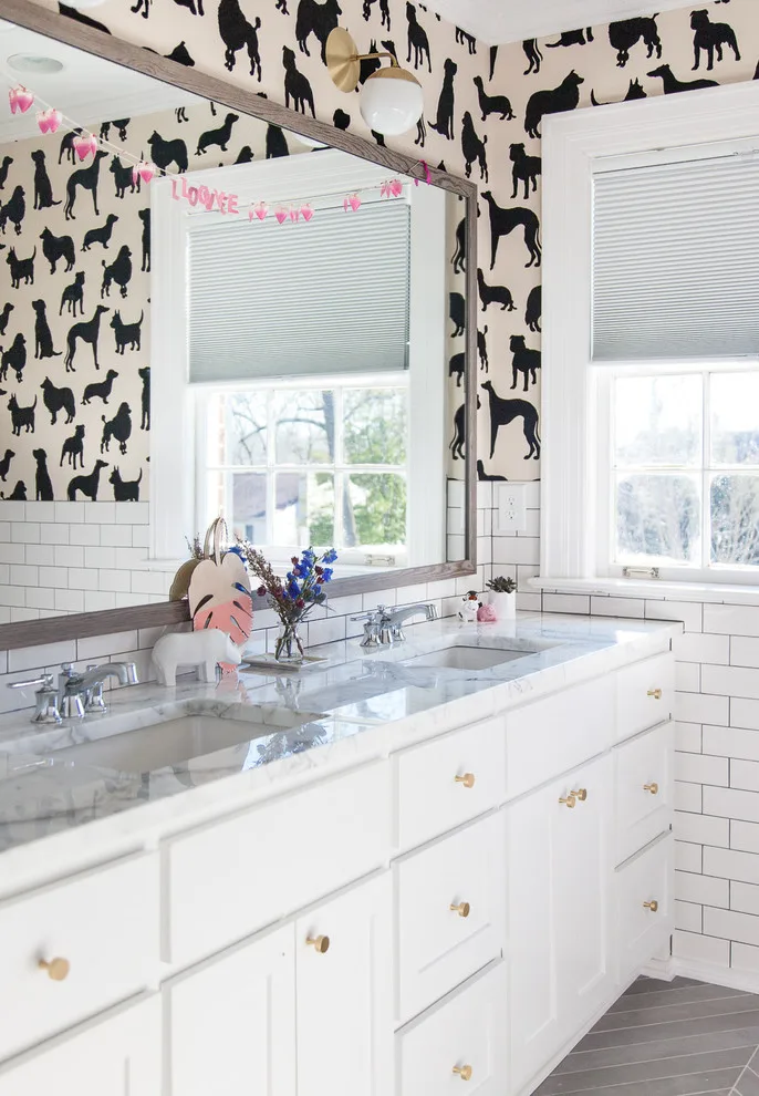 Mimicbird by Crowell + Co. Interiors - Photo 39