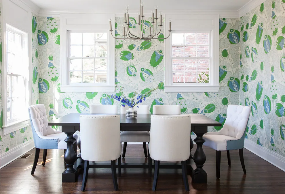 Mimicbird by Crowell + Co. Interiors - Photo 6