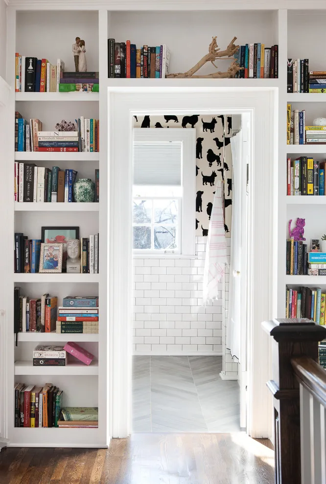 Mimicbird by Crowell + Co. Interiors - Photo 16